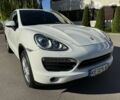 Порше Cayenne, об'ємом двигуна 3.6 л та пробігом 72 тис. км за 17900 $, фото 16 на Automoto.ua