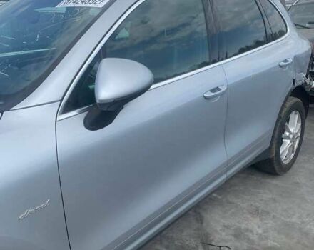 Порше Каен, объемом двигателя 3 л и пробегом 211 тыс. км за 28200 $, фото 3 на Automoto.ua