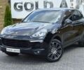 Порше Каен, объемом двигателя 3.6 л и пробегом 70 тыс. км за 38000 $, фото 8 на Automoto.ua