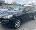 Порше Каен, объемом двигателя 3.6 л и пробегом 132 тыс. км за 30990 $, фото 7 на Automoto.ua