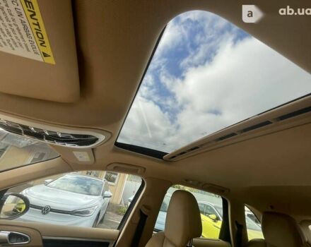 Порше Каен, объемом двигателя 3.6 л и пробегом 132 тыс. км за 30990 $, фото 29 на Automoto.ua