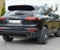 Порше Каен, объемом двигателя 3.6 л и пробегом 70 тыс. км за 38000 $, фото 14 на Automoto.ua