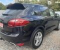 Порше Каен, объемом двигателя 3.6 л и пробегом 132 тыс. км за 30990 $, фото 14 на Automoto.ua