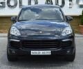 Порше Каен, объемом двигателя 3.6 л и пробегом 70 тыс. км за 38000 $, фото 5 на Automoto.ua