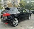 Порше Каен, объемом двигателя 3.6 л и пробегом 132 тыс. км за 30990 $, фото 2 на Automoto.ua