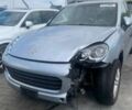 Порше Каен, объемом двигателя 3 л и пробегом 211 тыс. км за 28200 $, фото 1 на Automoto.ua