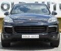 Порше Каен, объемом двигателя 3.6 л и пробегом 70 тыс. км за 38000 $, фото 4 на Automoto.ua