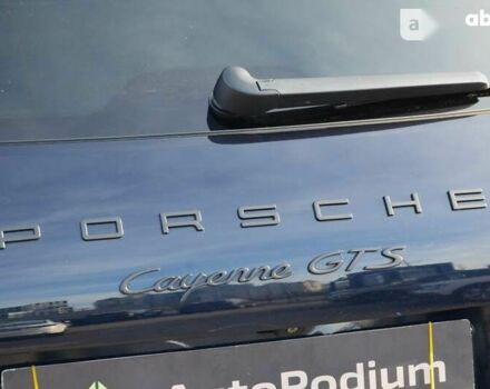 Порше Cayenne, об'ємом двигуна 3.6 л та пробігом 165 тис. км за 31999 $, фото 18 на Automoto.ua