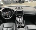 Порше Каен, объемом двигателя 3.6 л и пробегом 58 тыс. км за 36000 $, фото 11 на Automoto.ua