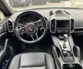 Порше Каен, объемом двигателя 3.6 л и пробегом 58 тыс. км за 36000 $, фото 12 на Automoto.ua