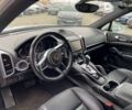 Порше Каен, объемом двигателя 3.6 л и пробегом 58 тыс. км за 36000 $, фото 10 на Automoto.ua