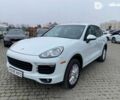 Порше Каен, объемом двигателя 3.6 л и пробегом 58 тыс. км за 36000 $, фото 2 на Automoto.ua