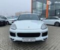 Порше Каен, объемом двигателя 3.6 л и пробегом 58 тыс. км за 36000 $, фото 1 на Automoto.ua