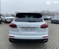 Порше Каен, объемом двигателя 3.6 л и пробегом 58 тыс. км за 36000 $, фото 5 на Automoto.ua