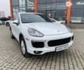 Порше Каен, объемом двигателя 3.6 л и пробегом 58 тыс. км за 36000 $, фото 1 на Automoto.ua