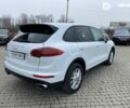 Порше Каен, объемом двигателя 3.6 л и пробегом 58 тыс. км за 36000 $, фото 6 на Automoto.ua