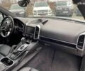 Порше Каен, объемом двигателя 3.6 л и пробегом 58 тыс. км за 36000 $, фото 9 на Automoto.ua