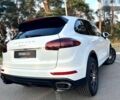 Порше Каен, объемом двигателя 3.6 л и пробегом 106 тыс. км за 35900 $, фото 12 на Automoto.ua