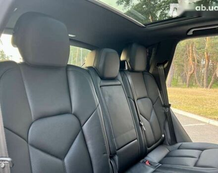 Порше Каен, объемом двигателя 3.6 л и пробегом 106 тыс. км за 35900 $, фото 27 на Automoto.ua