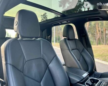Порше Каен, объемом двигателя 3.6 л и пробегом 106 тыс. км за 35900 $, фото 23 на Automoto.ua