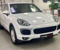 Порше Cayenne, об'ємом двигуна 3 л та пробігом 55 тис. км за 45000 $, фото 10 на Automoto.ua