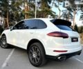 Порше Каен, объемом двигателя 3.6 л и пробегом 106 тыс. км за 35900 $, фото 8 на Automoto.ua
