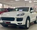 Порше Cayenne, об'ємом двигуна 3 л та пробігом 55 тис. км за 44999 $, фото 8 на Automoto.ua