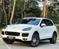 Порше Каен, объемом двигателя 3.6 л и пробегом 106 тыс. км за 35900 $, фото 2 на Automoto.ua