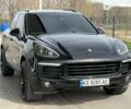 Порше Cayenne, об'ємом двигуна 3.6 л та пробігом 84 тис. км за 36999 $, фото 12 на Automoto.ua