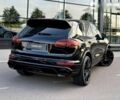 Порше Каен, объемом двигателя 3.6 л и пробегом 80 тыс. км за 44900 $, фото 11 на Automoto.ua