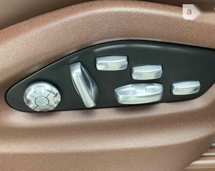 Порше Каен, объемом двигателя 3 л и пробегом 50 тыс. км за 85500 $, фото 10 на Automoto.ua