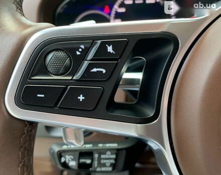 Порше Каен, объемом двигателя 3 л и пробегом 50 тыс. км за 85500 $, фото 21 на Automoto.ua