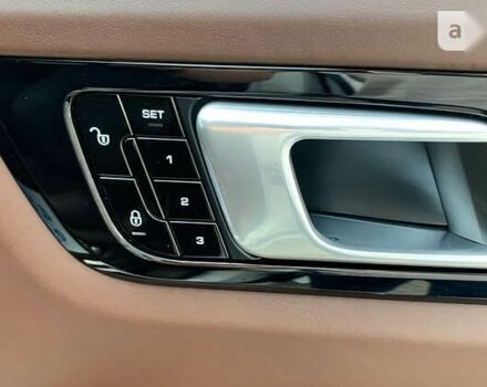 Порше Каен, объемом двигателя 3 л и пробегом 50 тыс. км за 85500 $, фото 14 на Automoto.ua