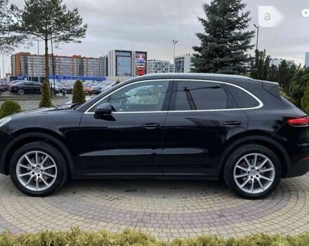 Порше Cayenne, об'ємом двигуна 3 л та пробігом 62 тис. км за 66000 $, фото 3 на Automoto.ua