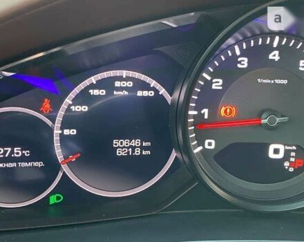 Порше Каен, объемом двигателя 3 л и пробегом 50 тыс. км за 85500 $, фото 19 на Automoto.ua