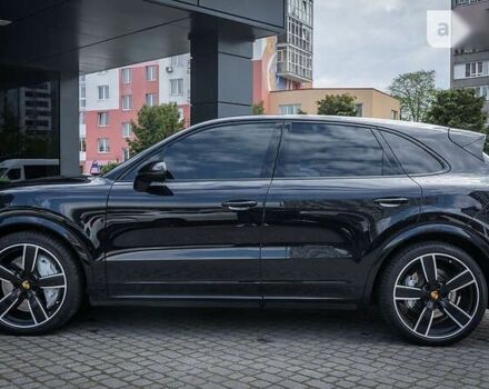Порше Каен, объемом двигателя 4 л и пробегом 48 тыс. км за 131000 $, фото 9 на Automoto.ua