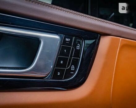 Порше Каен, объемом двигателя 4 л и пробегом 48 тыс. км за 131000 $, фото 25 на Automoto.ua