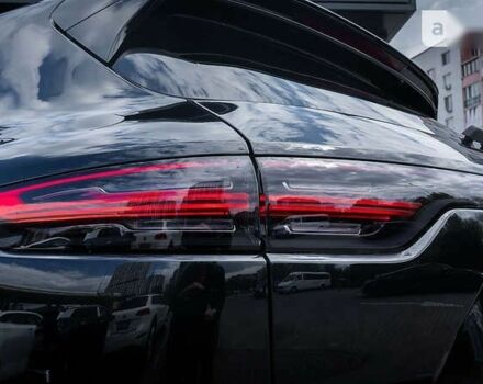 Порше Каен, объемом двигателя 4 л и пробегом 48 тыс. км за 131000 $, фото 14 на Automoto.ua