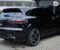 Порше Каен, объемом двигателя 4 л и пробегом 48 тыс. км за 131000 $, фото 8 на Automoto.ua