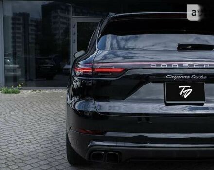 Порше Каен, объемом двигателя 4 л и пробегом 48 тыс. км за 131000 $, фото 15 на Automoto.ua