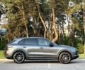 Порше Каен, объемом двигателя 3 л и пробегом 81 тыс. км за 77999 $, фото 17 на Automoto.ua