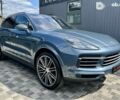 Порше Cayenne, об'ємом двигуна 0 л та пробігом 22 тис. км за 89900 $, фото 11 на Automoto.ua