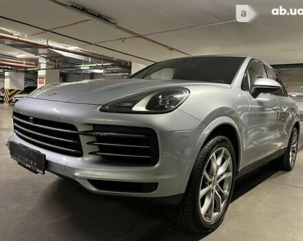 Порше Cayenne, об'ємом двигуна 3 л та пробігом 9 тис. км за 73900 $, фото 4 на Automoto.ua