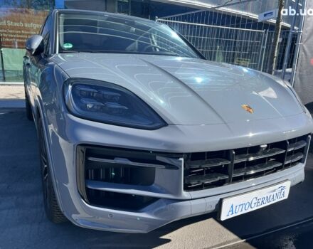 Порше Cayenne, об'ємом двигуна 3.9 л та пробігом 5 тис. км за 139800 $, фото 2 на Automoto.ua