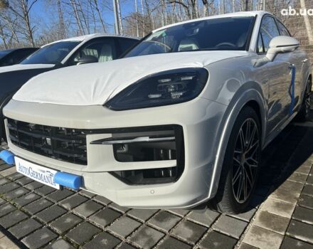 Порше Cayenne, об'ємом двигуна 3 л та пробігом 1 тис. км за 157800 $, фото 8 на Automoto.ua