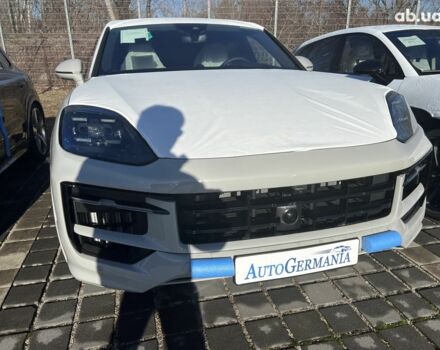 Порше Cayenne, об'ємом двигуна 3 л та пробігом 1 тис. км за 169860 $, фото 1 на Automoto.ua