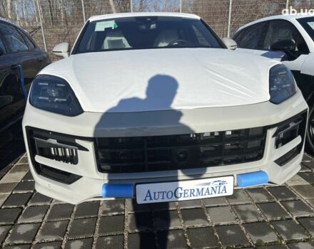 Порше Cayenne, об'ємом двигуна 3 л та пробігом 1 тис. км за 169860 $, фото 5 на Automoto.ua