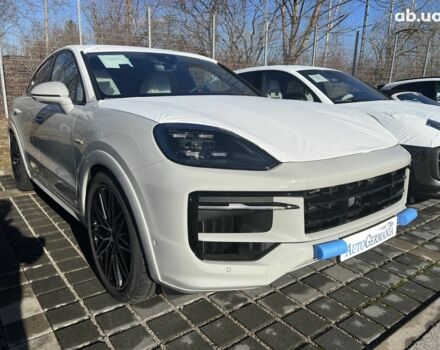 Порше Cayenne, об'ємом двигуна 3 л та пробігом 1 тис. км за 157800 $, фото 17 на Automoto.ua