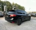 Порше Каен, объемом двигателя 3 л и пробегом 201 тыс. км за 24000 $, фото 9 на Automoto.ua