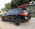 Порше Каен, объемом двигателя 3 л и пробегом 201 тыс. км за 24000 $, фото 18 на Automoto.ua